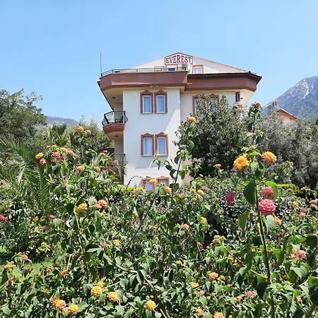 Everest Aparthotel Oludeniz