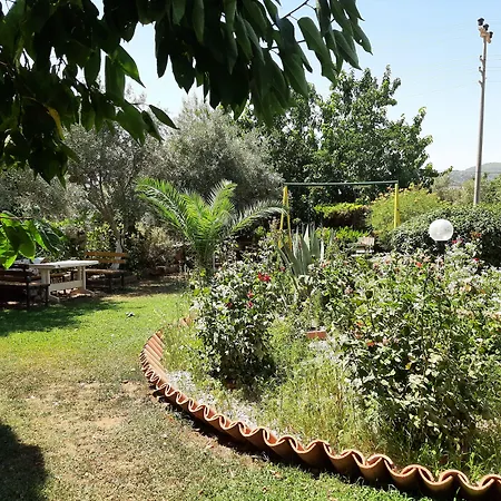 Aparthotel Everest Oludeniz