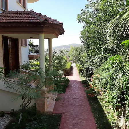 Aparthotel Everest Oludeniz