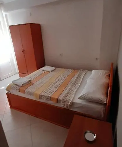 Everest Apart-hotel 4*