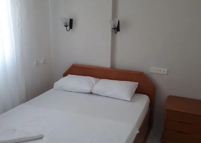 Everest Apart-hotel 4*