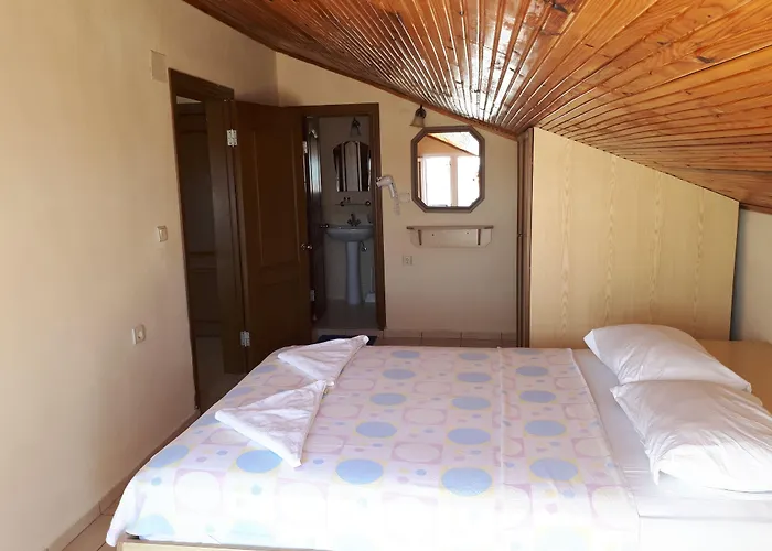 Everest Apart-hotel 4*