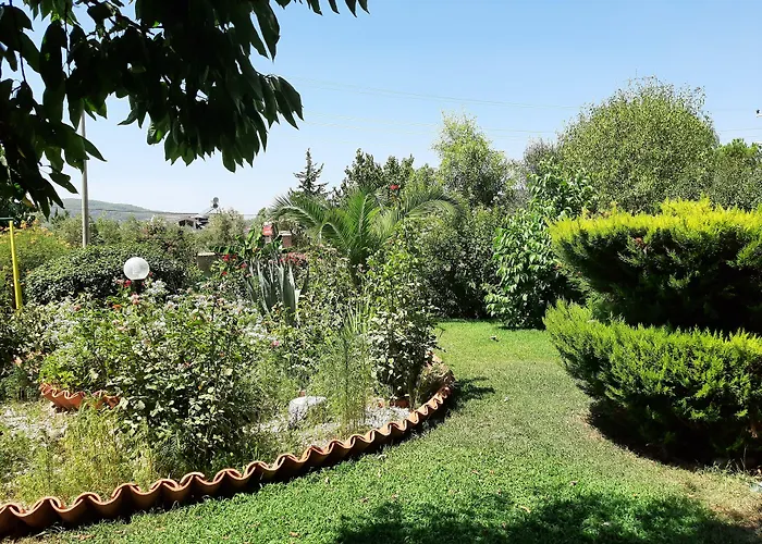 Everest Apart-hotel Oludeniz