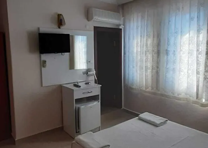 Apart-hotel Everest 4*