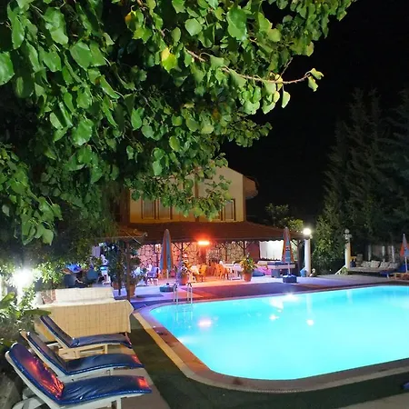 Apart-hotel Everest Oludeniz