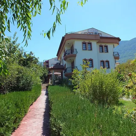 Aparthotel Everest