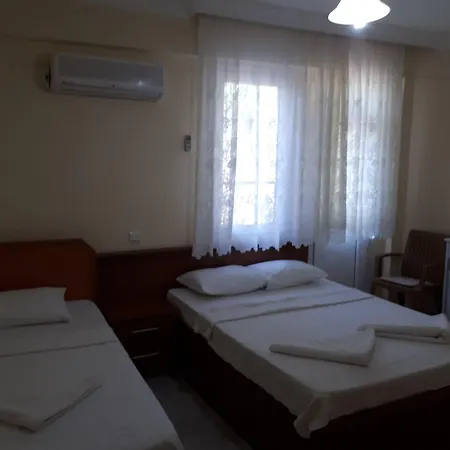 Apart Otel Everest