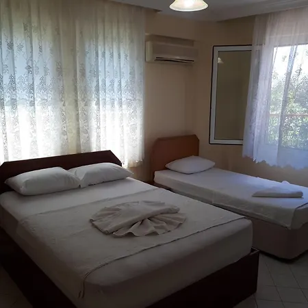 Everest Apart Otel Ölüdeniz