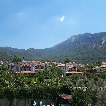 Everest 2* Oludeniz