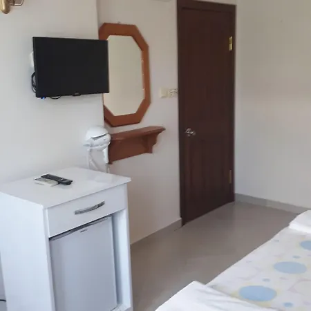 Aparthotel Everest Oludeniz