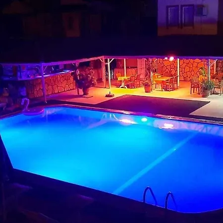 Everest Aparthotel Oludeniz