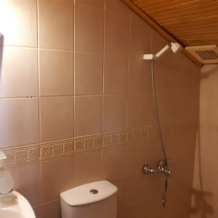 Everest Apart Otel Ölüdeniz