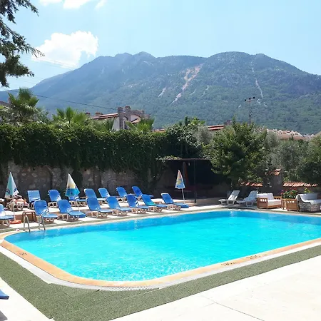 Apart Otel Everest