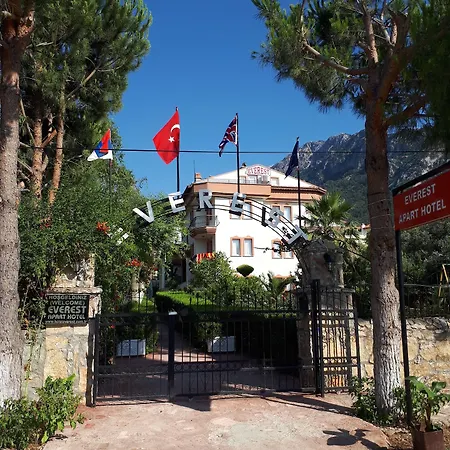 Apart Otel Everest 2*