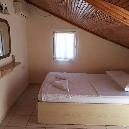 Aparthotel Everest Oludeniz