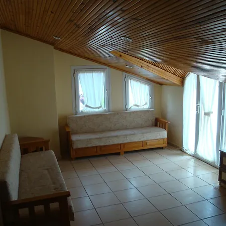 Aparthotel Everest