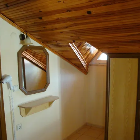 Apart Otel Everest Ölüdeniz