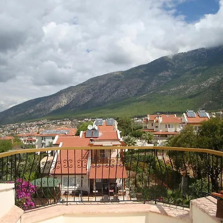 Apart Otel Everest 2*