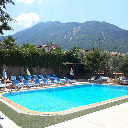 Everest Oludeniz