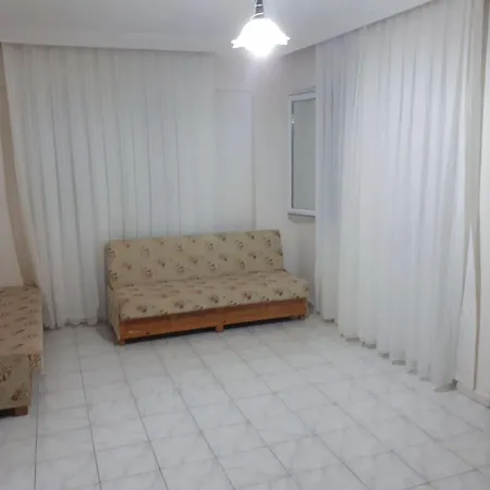 Everest Aparthotel Oludeniz