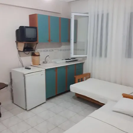Everest Aparthotel Oludeniz