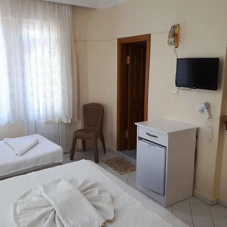 Aparthotel Everest
