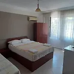 Everest Appart hôtel Ölüdeniz