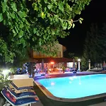 Appart hôtel Everest Ölüdeniz