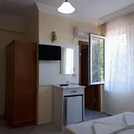 Everest Appart hôtel Ölüdeniz