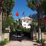 Aparthotel Everest Oludeniz