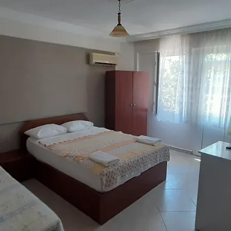 Everest Aparthotel Ölüdeniz