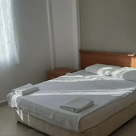 Everest Aparthotel Ölüdeniz