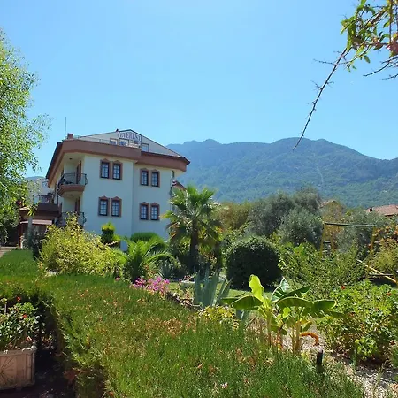 Everest 4* Ölüdeniz