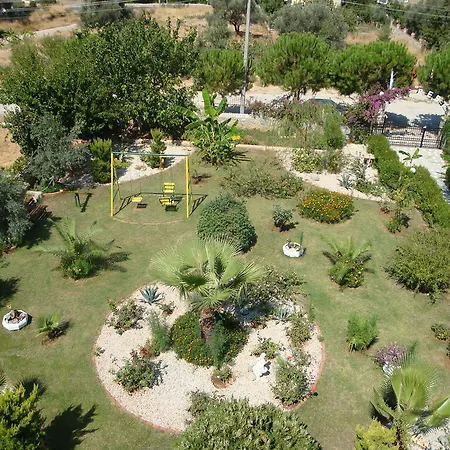 Aparthotel Everest Ölüdeniz