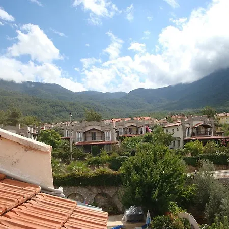 アパートホテル Everest オルデニズ