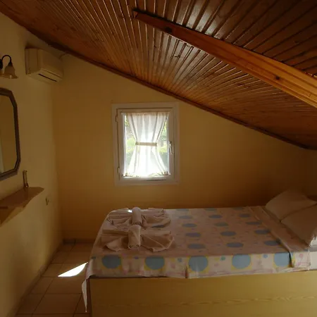 Everest Aparthotel Ölüdeniz