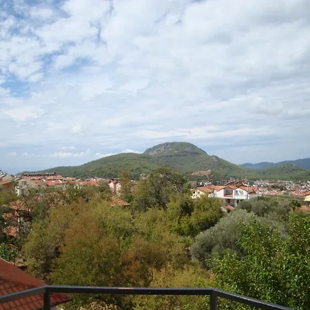 Everest 4* オルデニズ