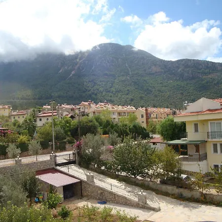 Aparthotel Everest Ölüdeniz