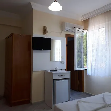 Everest Aparthotel Ölüdeniz