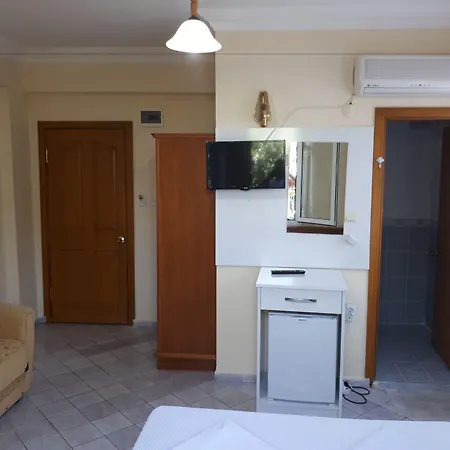 Everest 4* Ölüdeniz