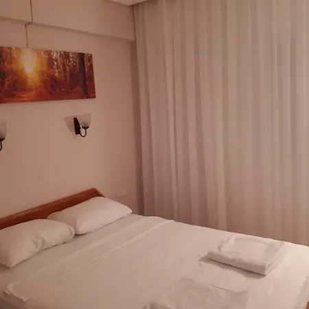 Apart Otel Everest 4*