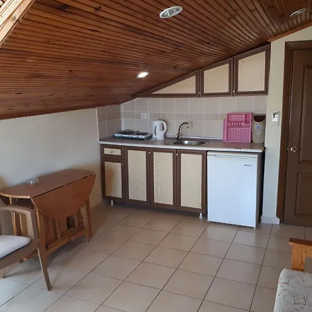 Everest 4* オルデニズ