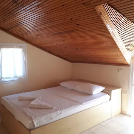 Everest 4* Ölüdeniz