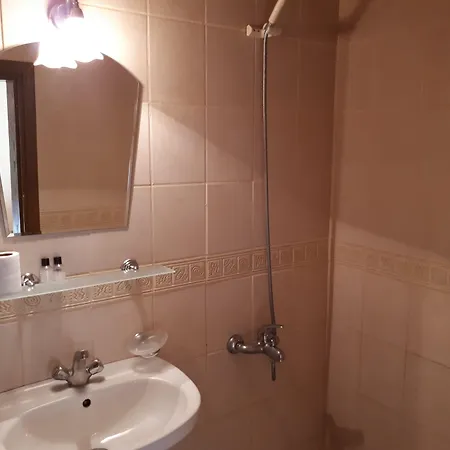 Everest 4* オルデニズ