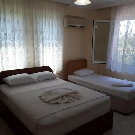 Apart Otel Everest 4*