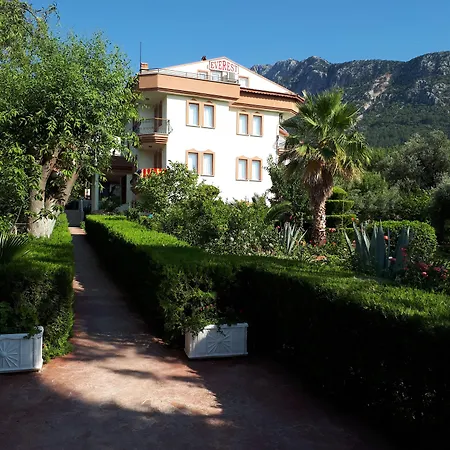 Aparthotel Everest Ölüdeniz