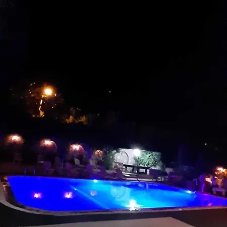 Aparthotel Everest Ölüdeniz