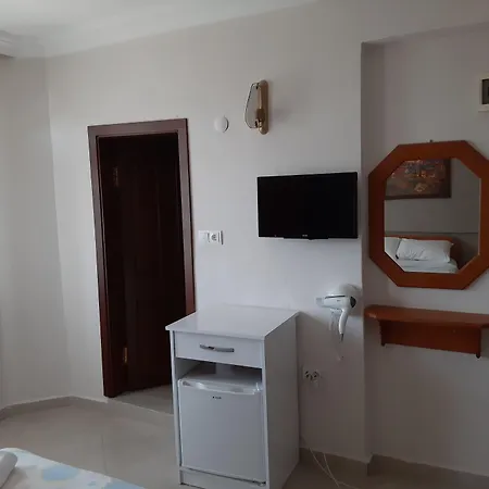 Everest 4* Ölüdeniz