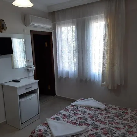 Everest Aparthotel Ölüdeniz