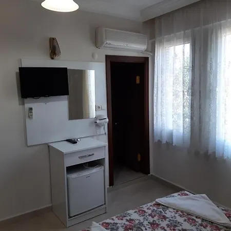 Aparthotel Everest Ölüdeniz